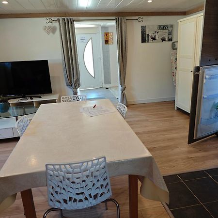 Appartement Top Entre Mer Et Montagne Thezan-les-Beziers Ngoại thất bức ảnh