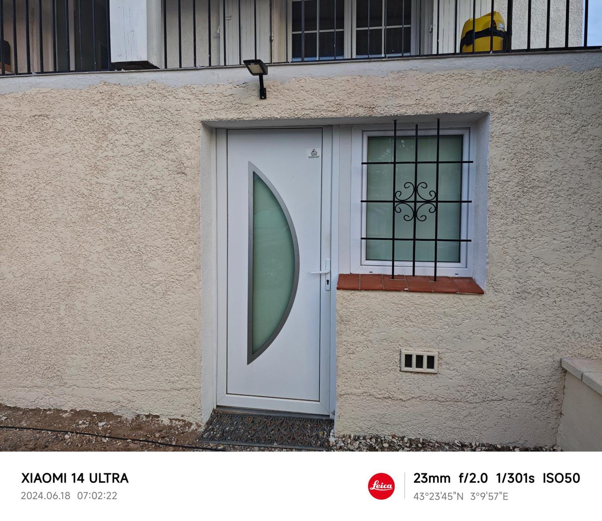 Appartement Top Entre Mer Et Montagne Thezan-les-Beziers Ngoại thất bức ảnh
